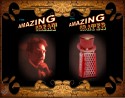 The Amazing Great / The Amazing Grater